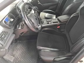 Renault Megane - 2017