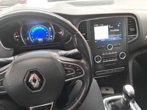 Renault Megane - 2017