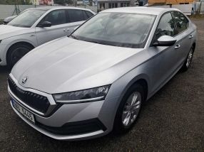 Skoda Octavia - 2023