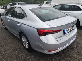 Skoda Octavia - 2023