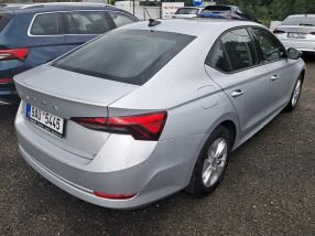 Skoda Octavia - 2023