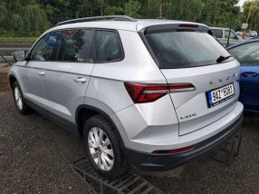 Skoda Karoq - 2023