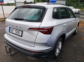 Skoda Karoq - 2023