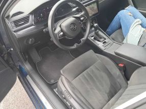 Skoda Superb - 2023
