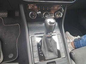 Skoda Superb - 2023