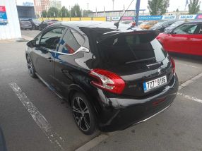 Peugeot 208 - 2014