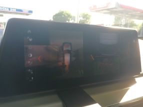 BMW 5 - 2018