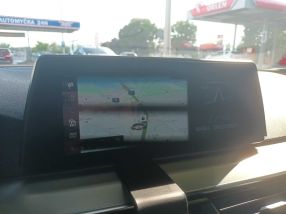 BMW 5 - 2018