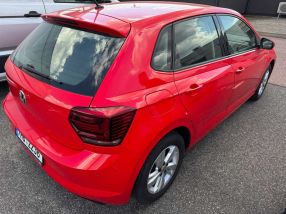 Volkswagen Polo - 2020