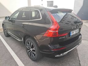 Volvo XC60 - 2022