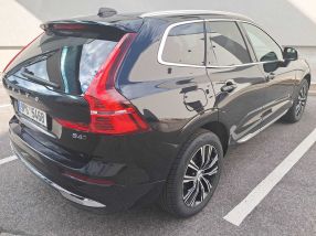 Volvo XC60 - 2022