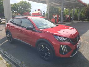 Peugeot 2008 - 2024