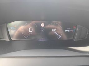 Peugeot 2008 - 2024