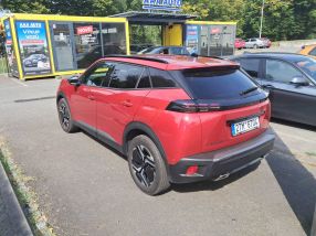 Peugeot 2008 - 2024