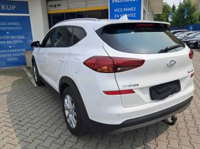 Hyundai Tucson - 2020
