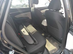 Hyundai Tucson - 2021