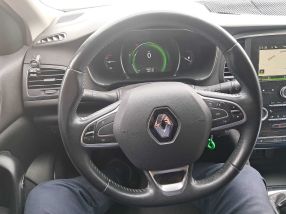 Renault Megane - 2017