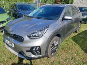 Kia Niro - 2020
