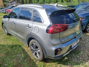 Kia Niro - 2020