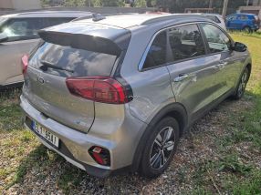 Kia Niro - 2020
