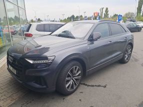 Audi Q8 - 2019