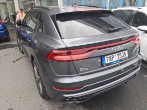Audi Q8 - 2019