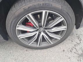 Audi Q8 - 2019
