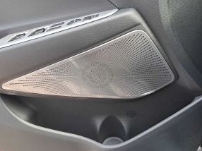 Hyundai Tucson - 2020