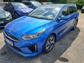 Kia Ceed - 2021