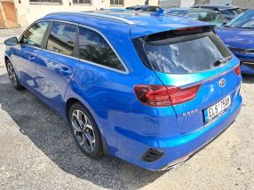 Kia Ceed - 2021