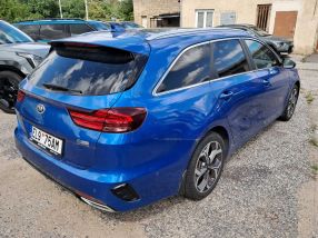 Kia Ceed - 2021