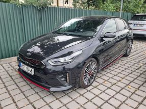 Kia Ceed - 2022