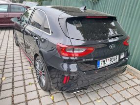 Kia Ceed - 2022
