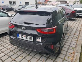 Kia Ceed - 2022
