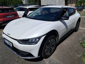 Kia EV6 - 2023