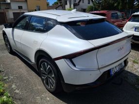 Kia EV6 - 2023