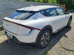 Kia EV6 - 2023