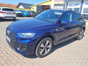 Audi Q5 - 2022