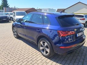 Audi Q5 - 2022