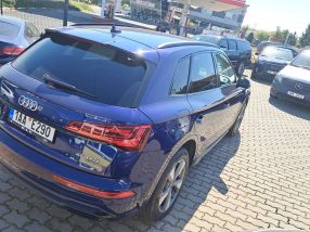 Audi Q5 - 2022