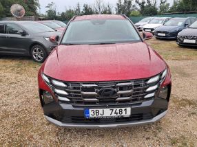 Hyundai Tucson - 2024