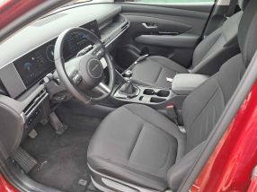 Hyundai Tucson - 2024