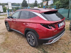 Hyundai Tucson - 2024