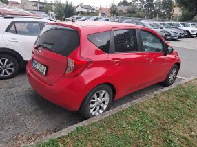 Nissan Note - 2015