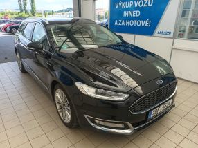 Ford Mondeo - 2016
