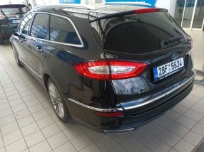 Ford Mondeo - 2016