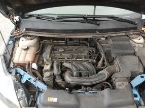 Ford Focus - 2011