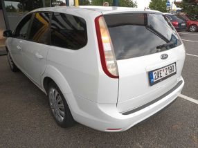 Ford Focus - 2011