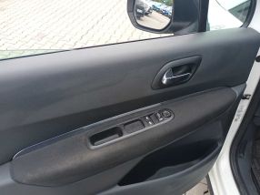 Peugeot 3008 - 2010