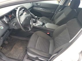 Peugeot 3008 - 2010